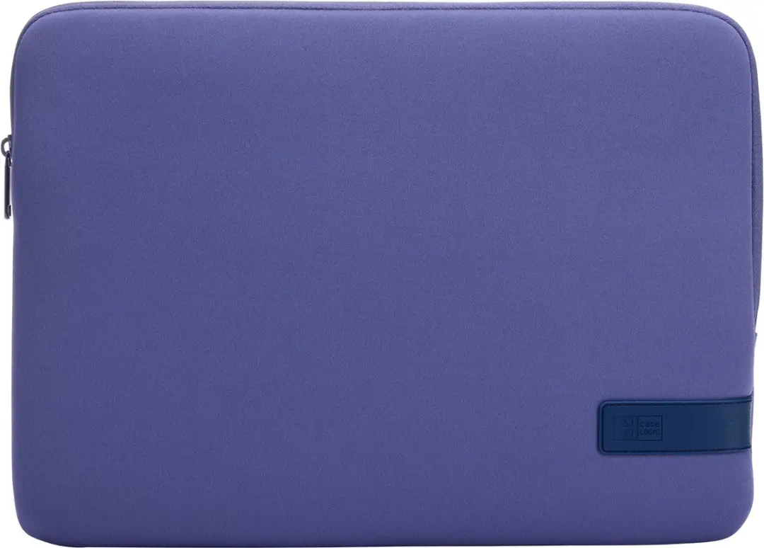 Case Logic Reflect Laptophoes 14" - 15.6" - Paars