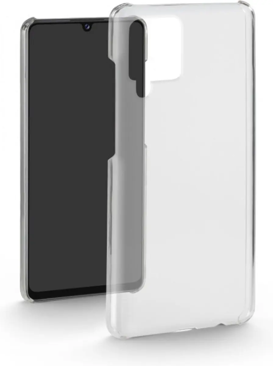 Hama Antibacterieel Hoesje Samsung Galaxy A42 5G