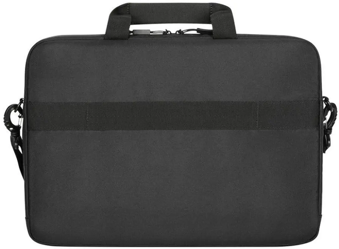 Lenovo ThinkPad Essential Plus Laptoptas 15.6" - 12 Vakken - Zwart - afbeelding 6 van 6