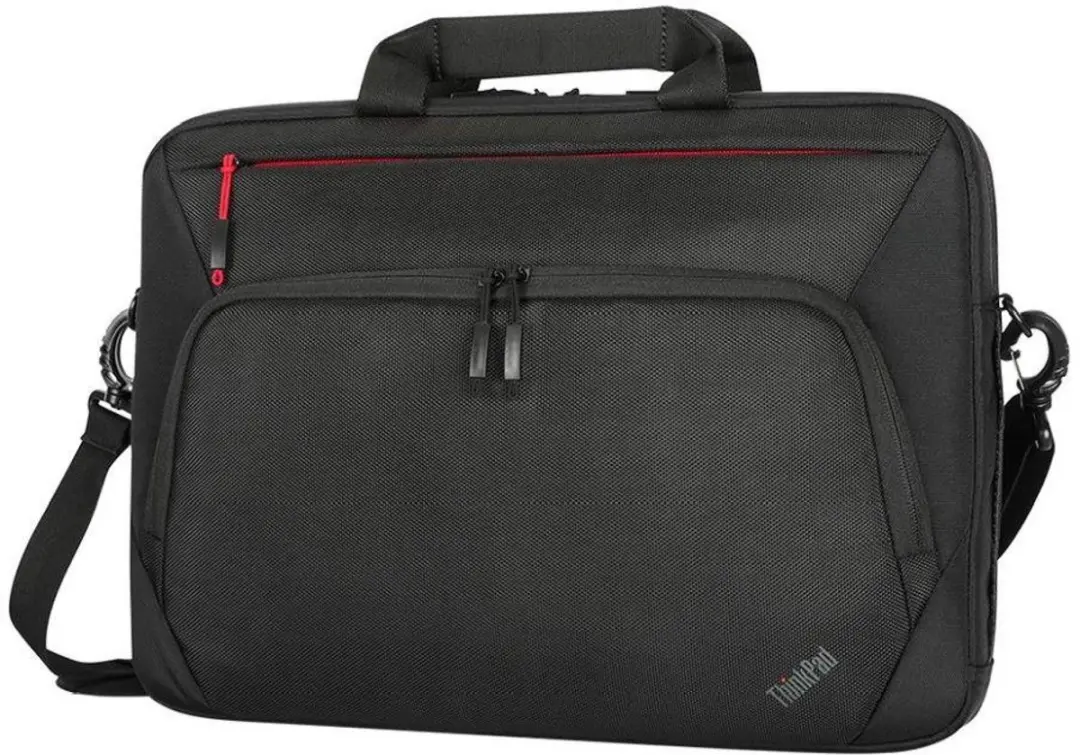 Lenovo ThinkPad Essential Plus Laptoptas 15.6" - 12 Vakken - Zwart