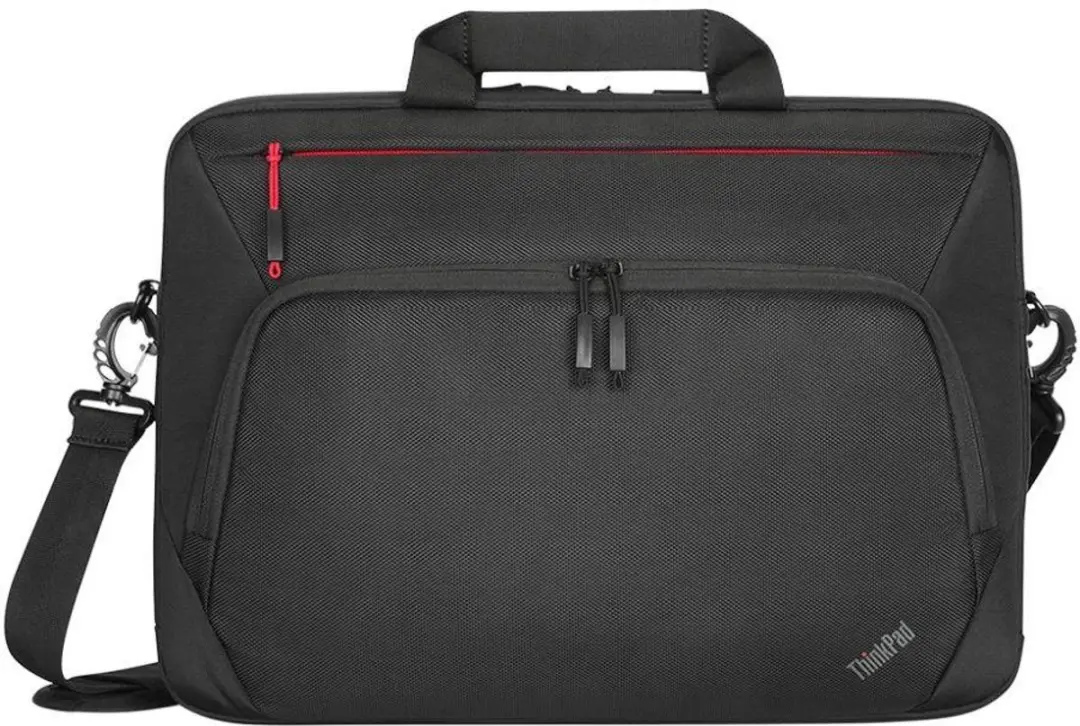 Lenovo ThinkPad Essential Plus Laptoptas 15.6" - 12 Vakken - Zwart