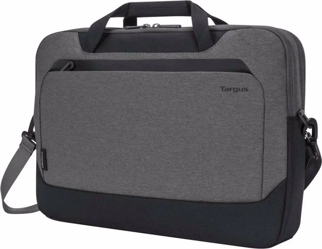 Targus CypressEco 15,6" Laptophoes - Grijs