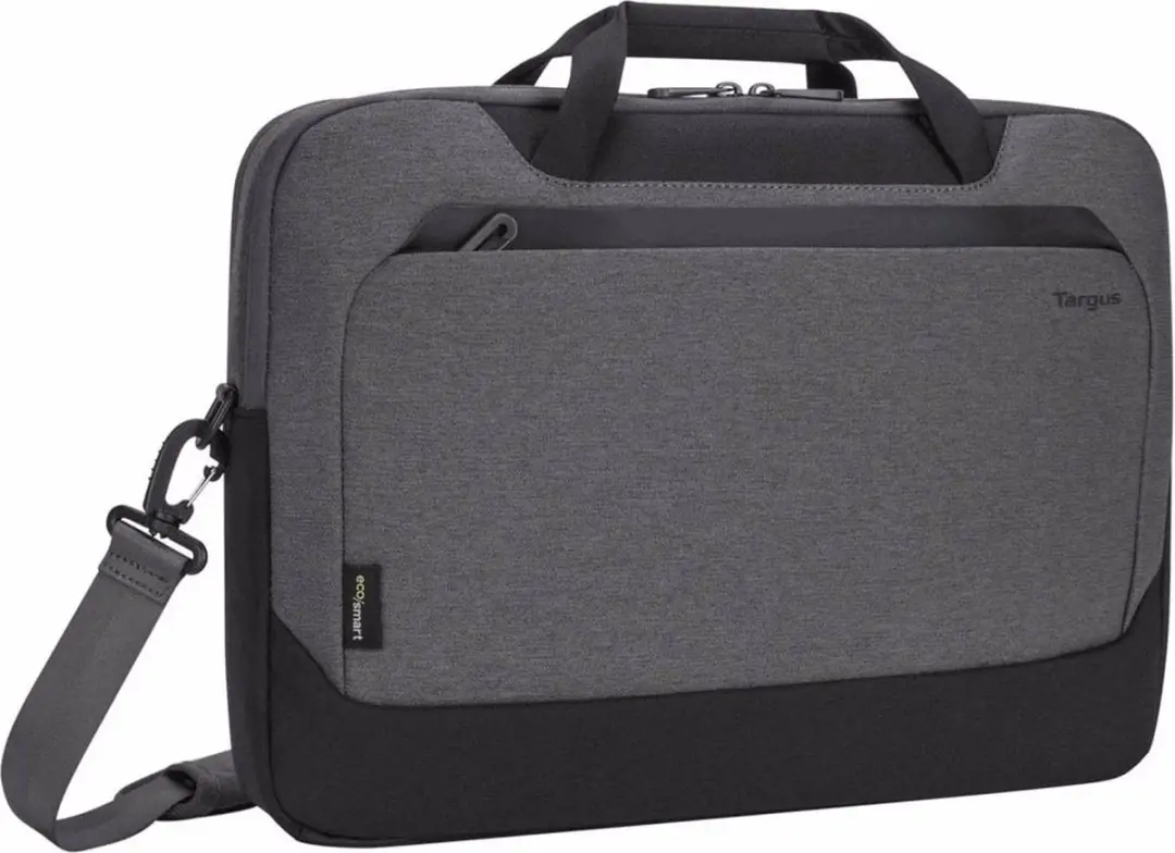Targus CypressEco 15,6" Laptophoes - Grijs
