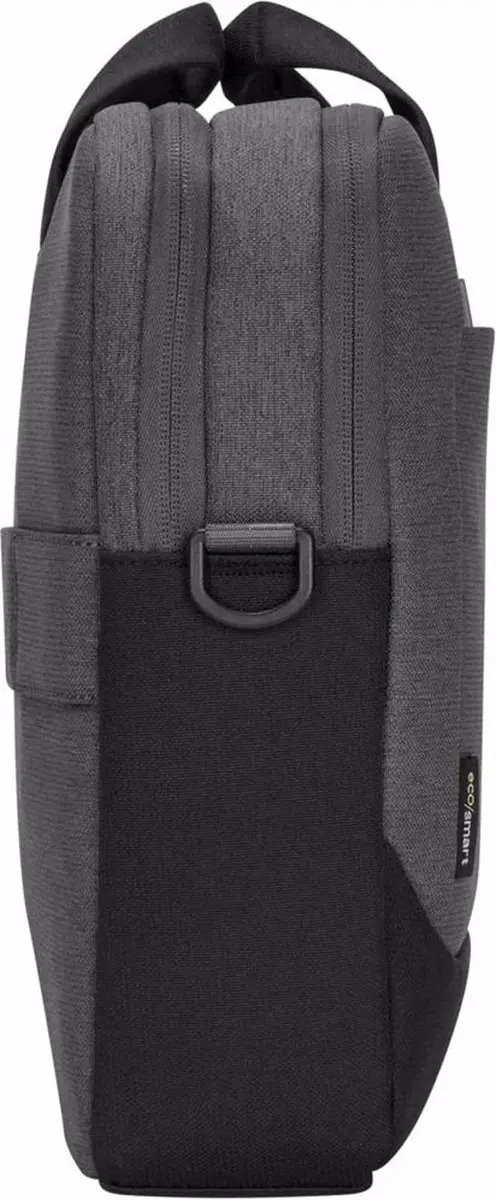 Targus CypressEco 15,6" Laptophoes - Grijs