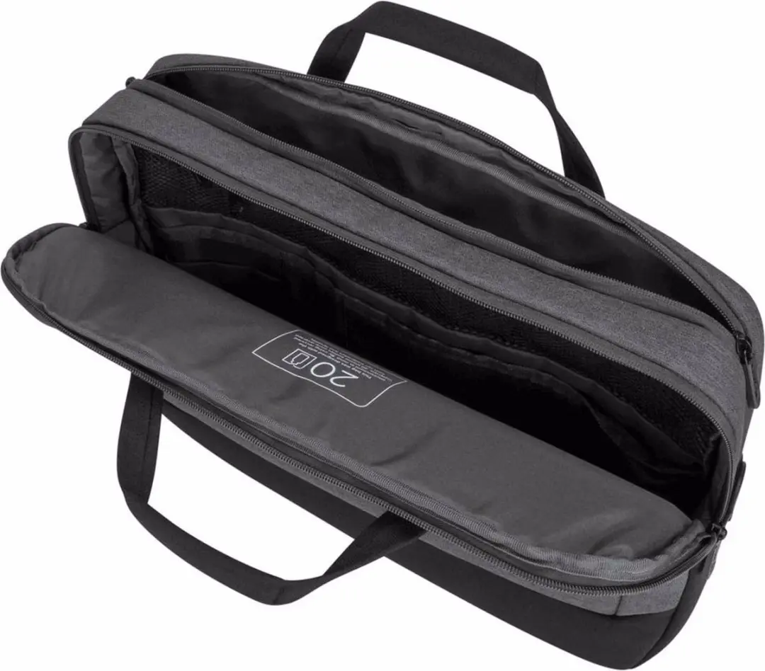 Targus CypressEco 15,6" Laptophoes - Grijs - afbeelding 6 van 6