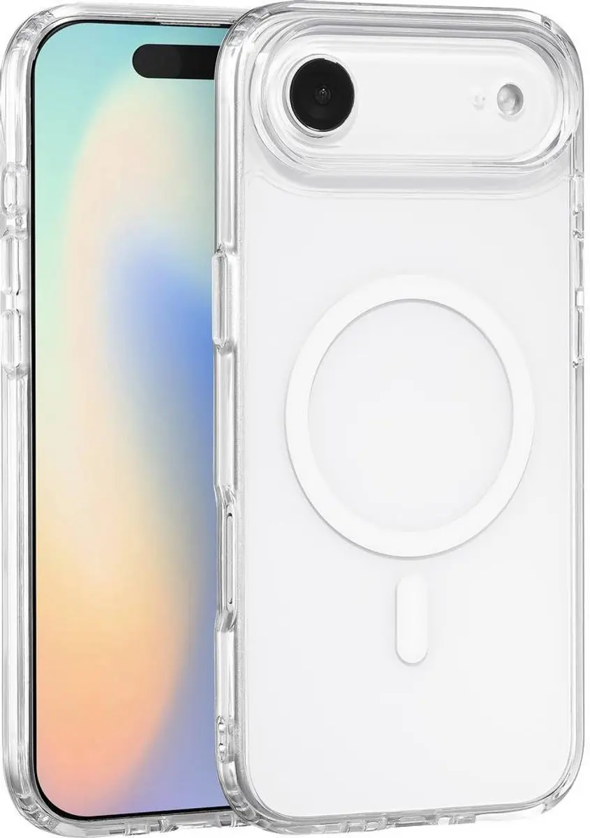 Renkforce RF-6830716 Backcover iPhone Air