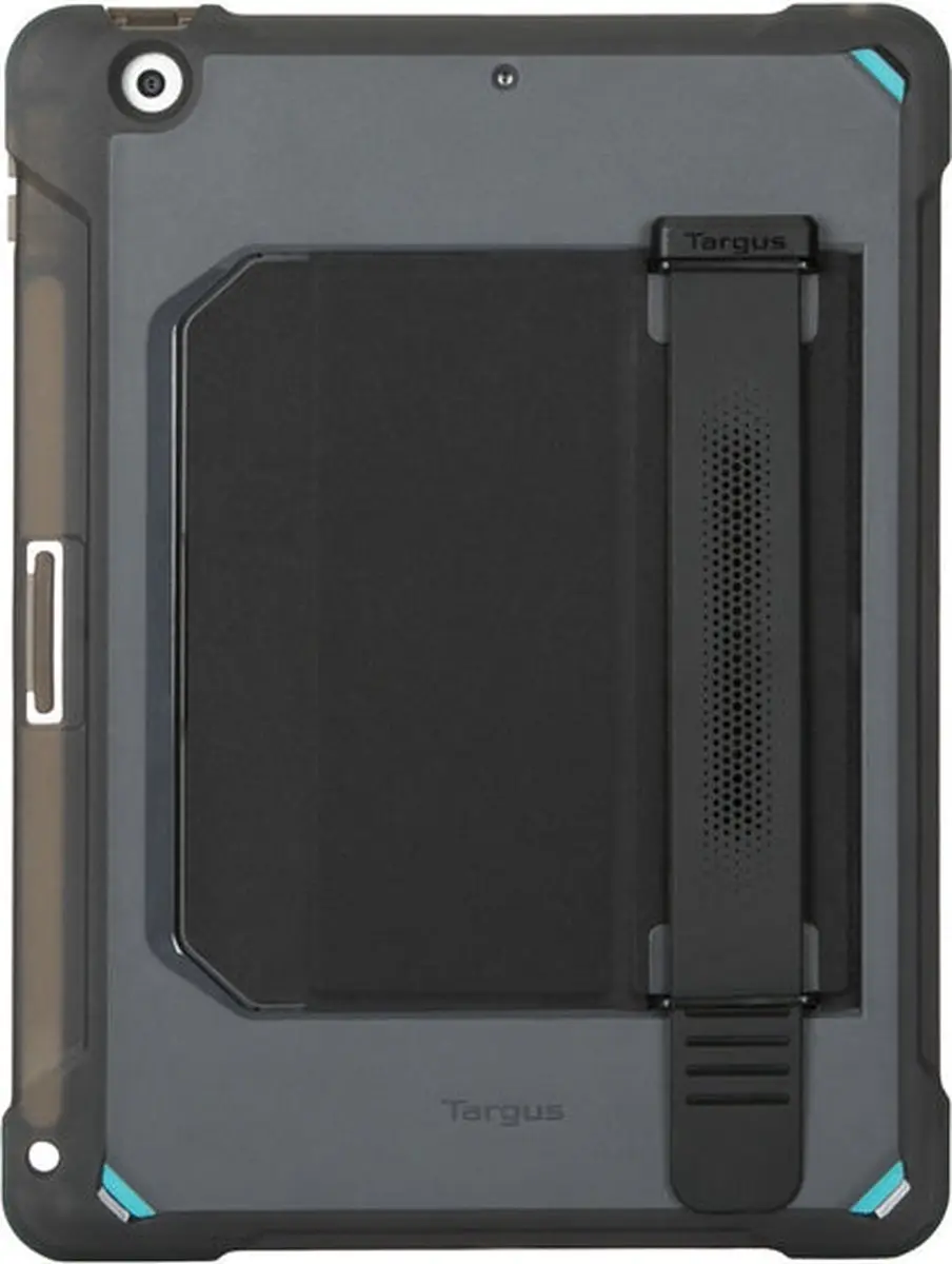Targus THD516GL Tablethoes 10,2" - Grijs - afbeelding 6 van 6