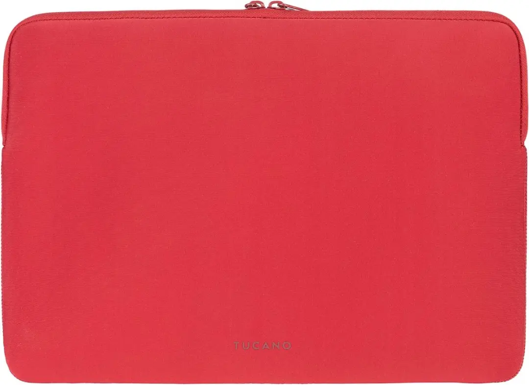 Tucano Top Sleeve MacBook Pro 16 BFTMB16-R - 4mm Neopreen - Rood