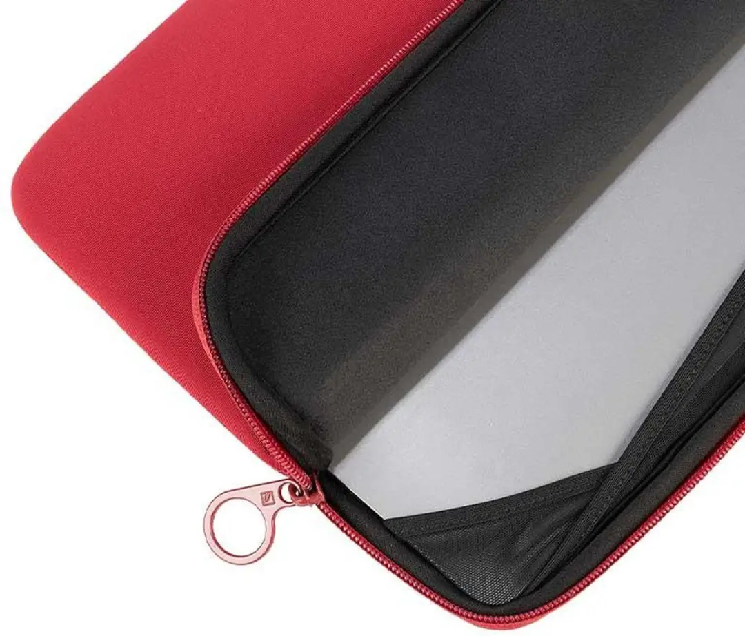 Tucano Top Sleeve MacBook Pro 16 BFTMB16-R - 4mm Neopreen - Rood