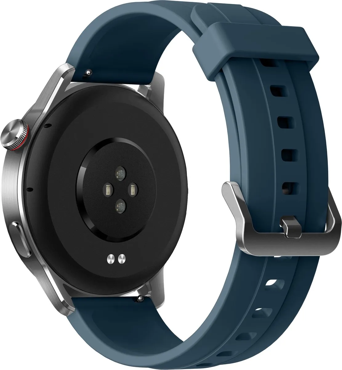 Realme Watch S2 Smartwatch - 46mm - Blauw