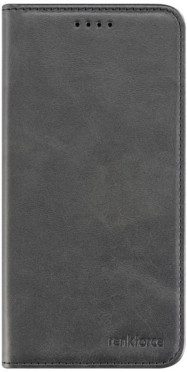 Renkforce RF-6178164 Booklet Hoes Samsung Galaxy Xcover 7 - Zwart