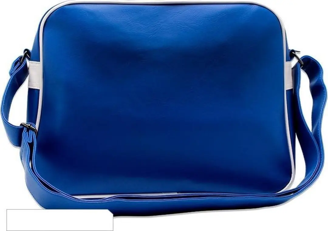 Marvel Dr Strange Schoudertas ABYBAG185 - 8 inch - Blauw