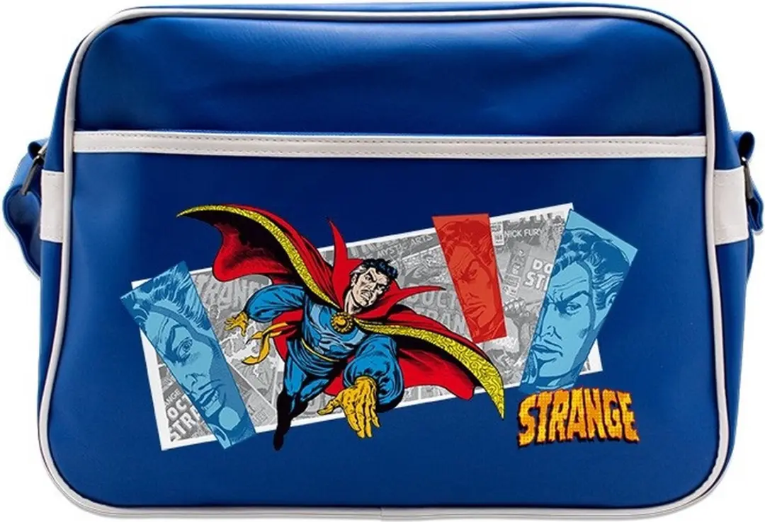 Marvel Dr Strange Schoudertas ABYBAG185