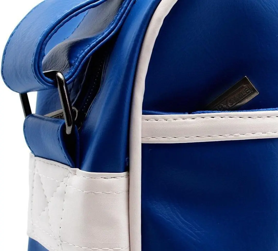 Marvel Dr Strange Schoudertas ABYBAG185 - 8 inch - Blauw