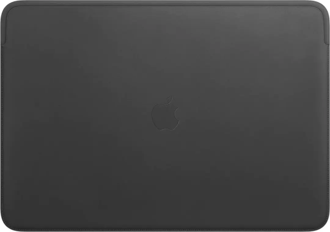 Apple Leather Sleeve MacBook Pro 16 inch