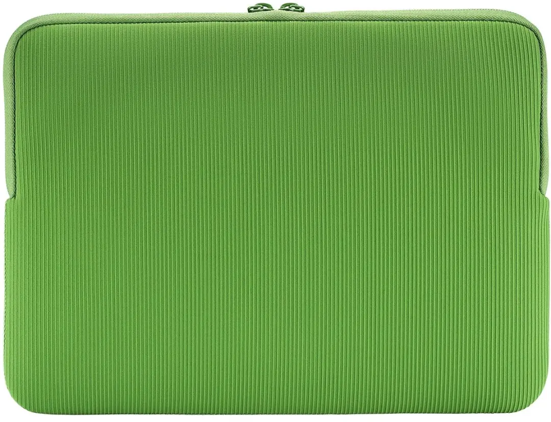 Tucano Colore Sleeve MacBook Neo 13 - BFC21213-V Groen