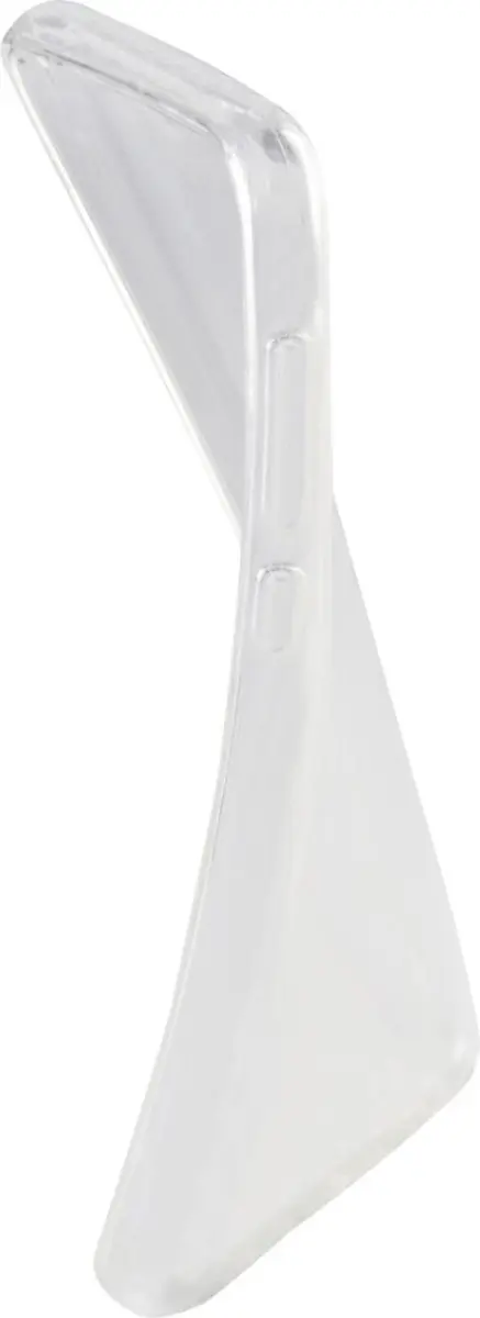 Hama Cover Crystal Clear voor Samsung Galaxy S11e - Transparant