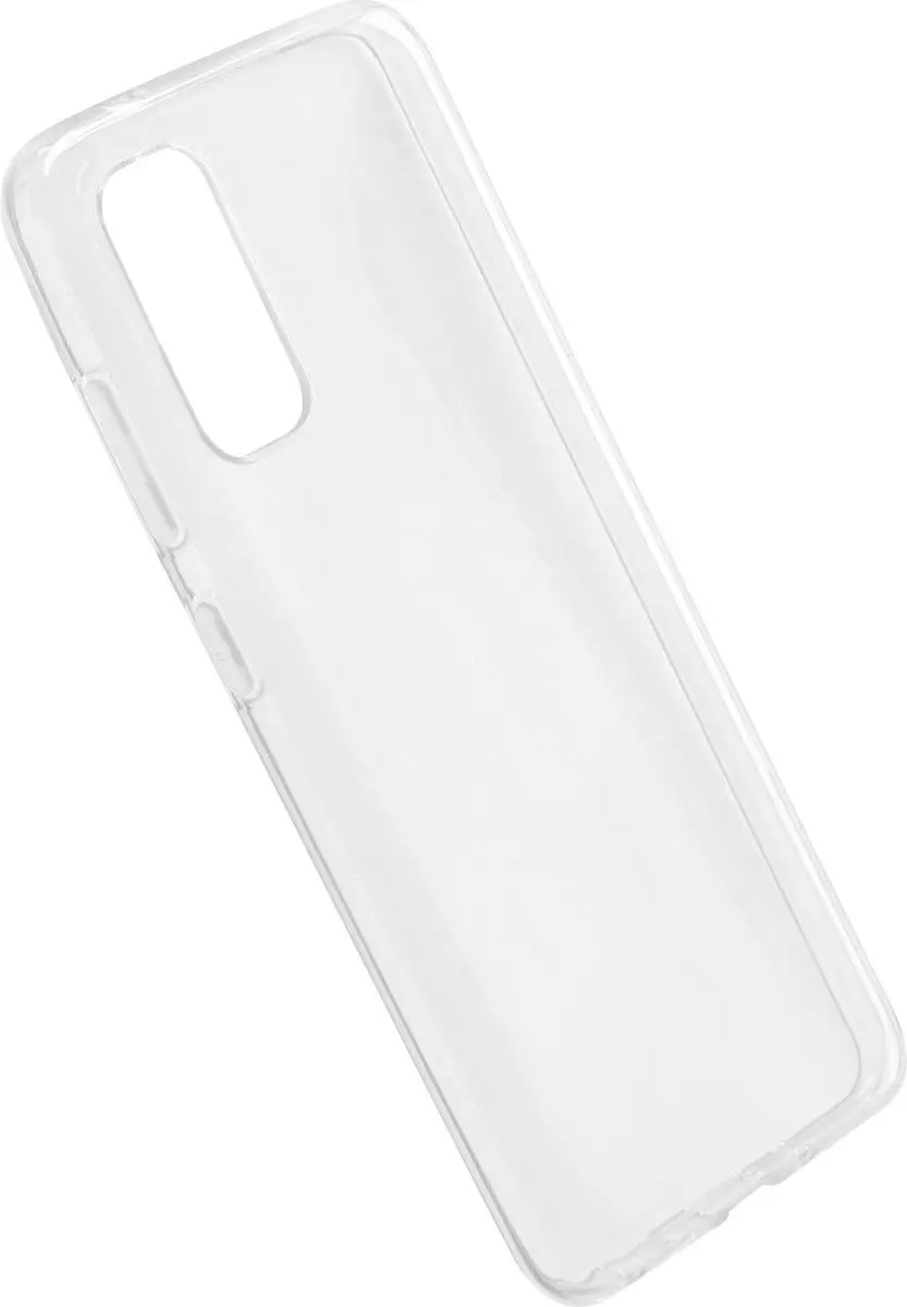 Hama Cover Crystal Clear voor Samsung Galaxy S11e - Transparant