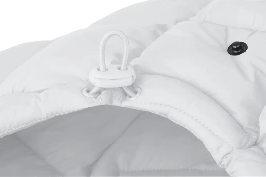 Cybex Gold Snøgga 2 Voetenzak TOG 4 - Lava Grey