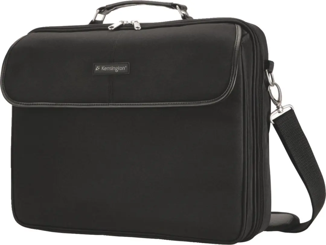 Kensington Simply Portable SP30 K62560EU Laptoptas 15.6"