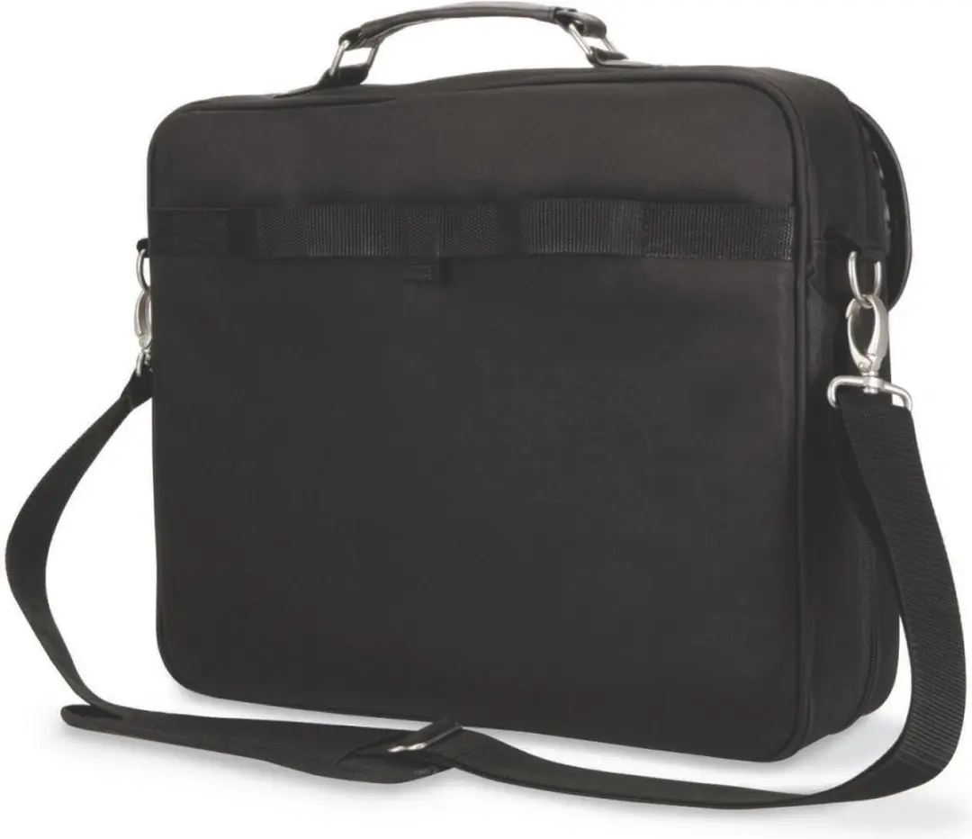 Kensington Simply Portable SP30 K62560EU Laptoptas 15.6" - Zwart