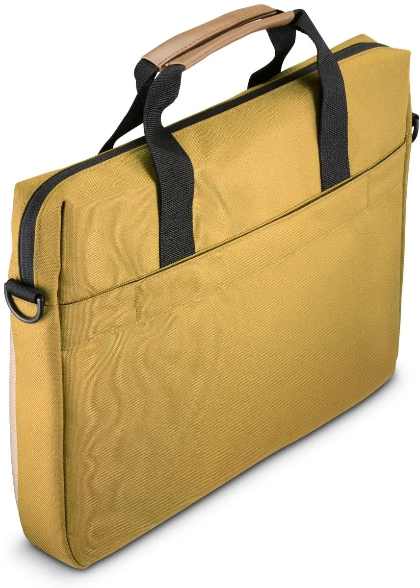 Hama Silvan Notebooktas 15-16,2" - Beige - MPN 00222066