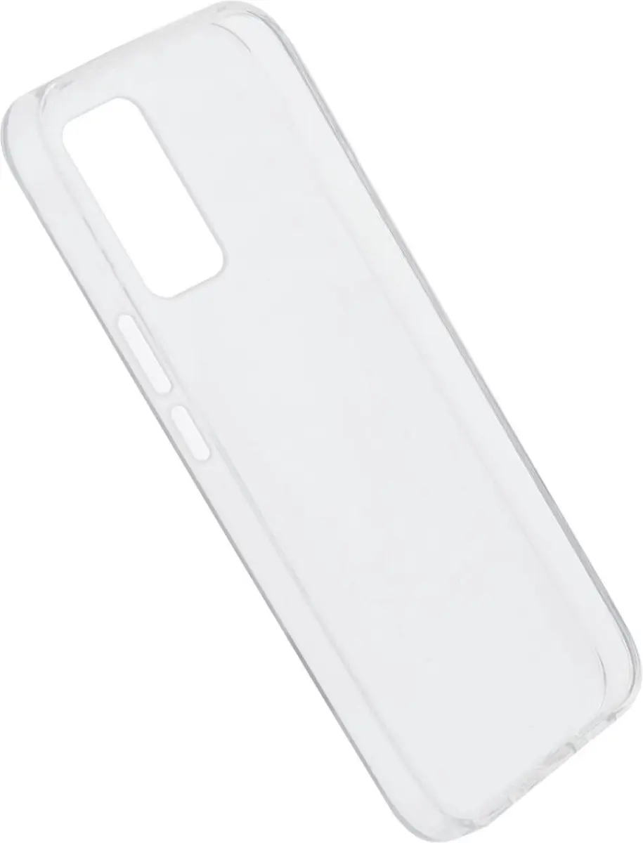 Hama Cover Crystal Clear Xiaomi Redmi Note 10 Pro - Transparant