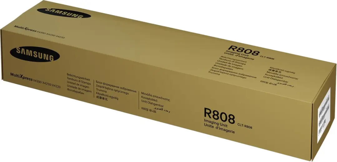 HP SS686A Inktcartridge Multicolor - 200ml - o.a. Samsung CLX3175 - afbeelding 6 van 6