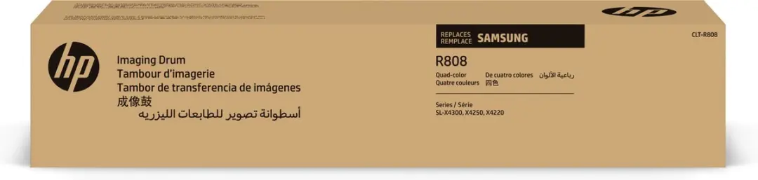 HP SS686A Inktcartridge Multicolor