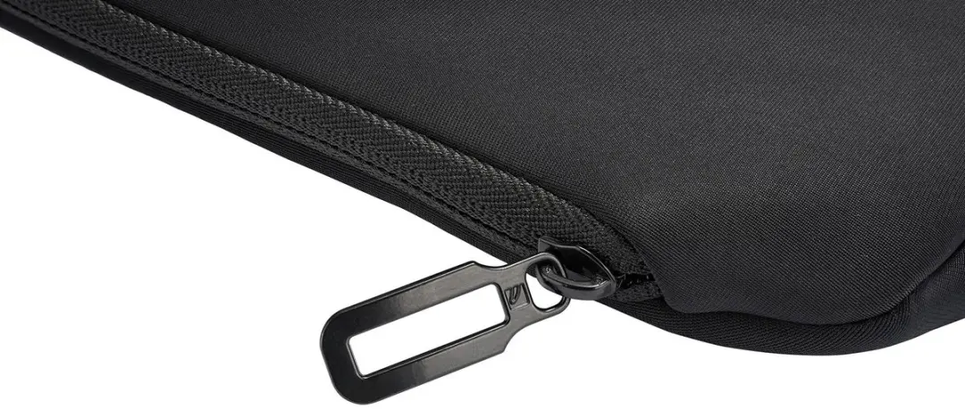 Tucano Doppio Sleeve MacBook Pro & Air 13 - BFDOP1213-BK - Zwart