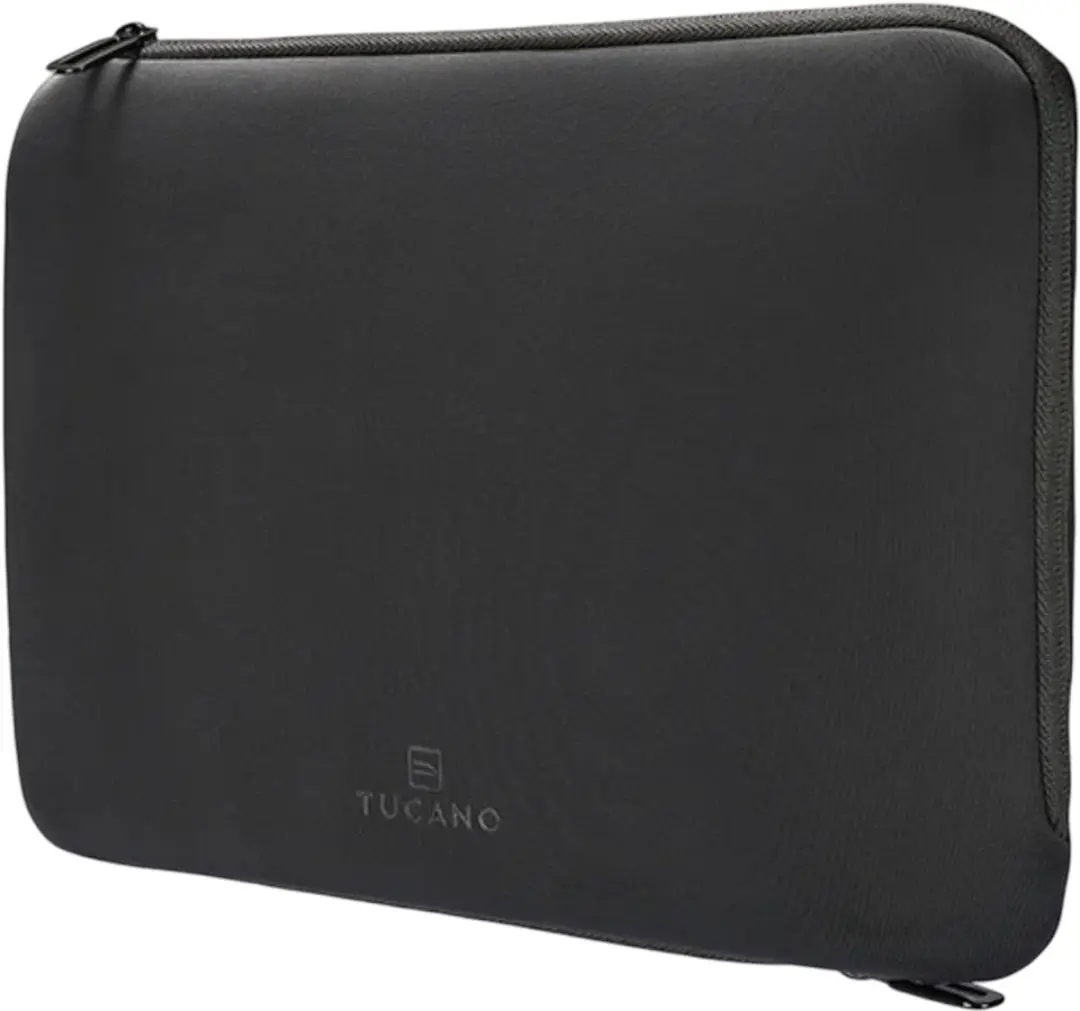 Tucano Doppio Sleeve MacBook Pro & Air 13 - BFDOP1213-BK - Zwart