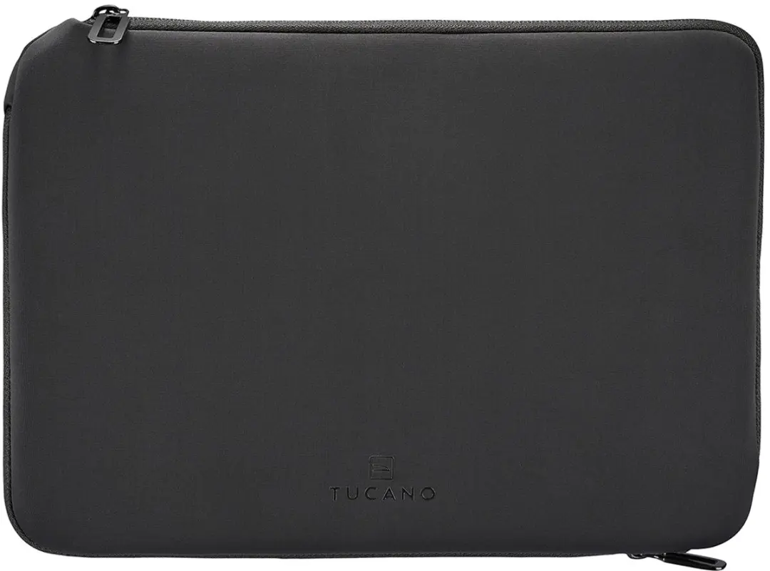 Tucano Doppio Sleeve MacBook Pro & Air 13 - BFDOP1213-BK - Zwart