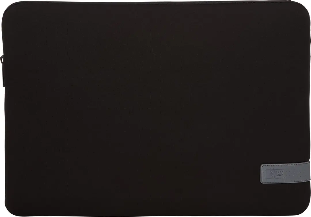 Case Logic Reflect REFMB114 Laptophoes 15.6" - Zwart