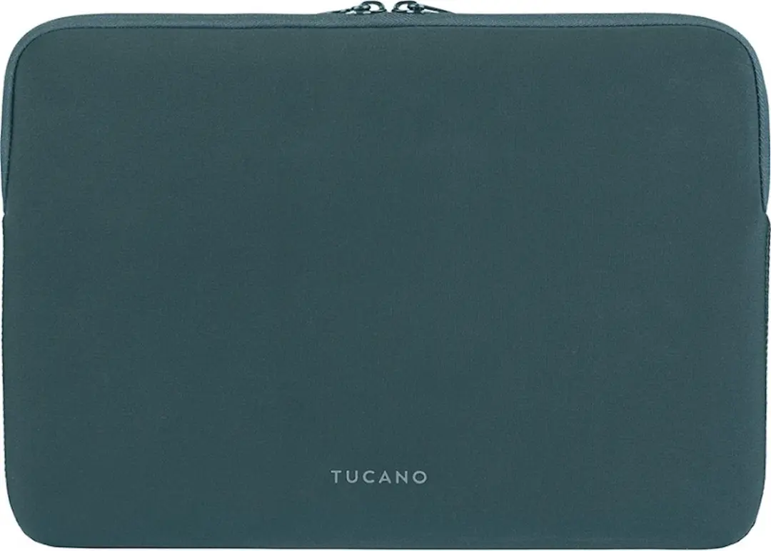 Tucano Top Sleeve MacBook Pro 14 BFTMB14-B - Blauw