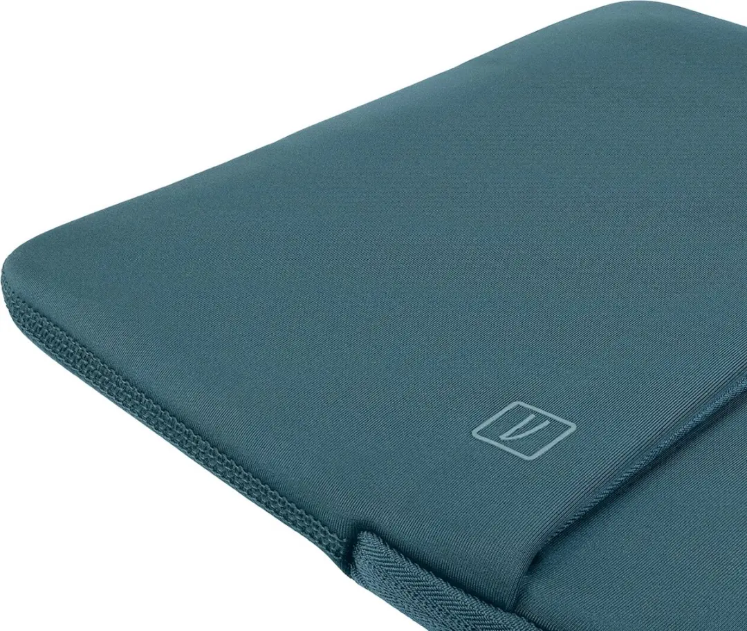 Tucano Top Sleeve MacBook Pro 14 BFTMB14-B - Blauw