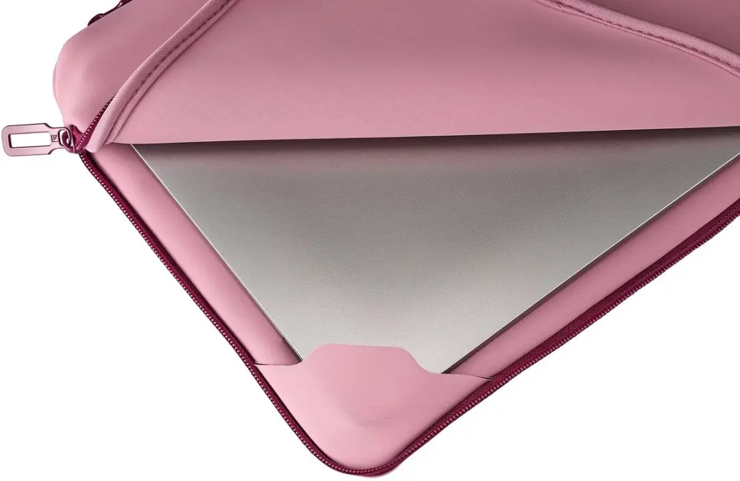Tucano Doppio Sleeve MacBook Pro & Air 13 - Roze - BFDOP1213-PK