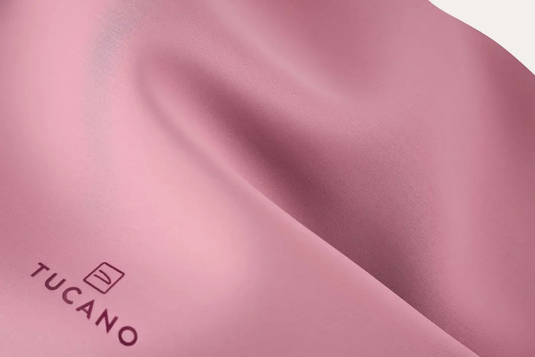 Tucano Doppio Sleeve MacBook Pro & Air 13 - Roze - BFDOP1213-PK - afbeelding 6 van 6