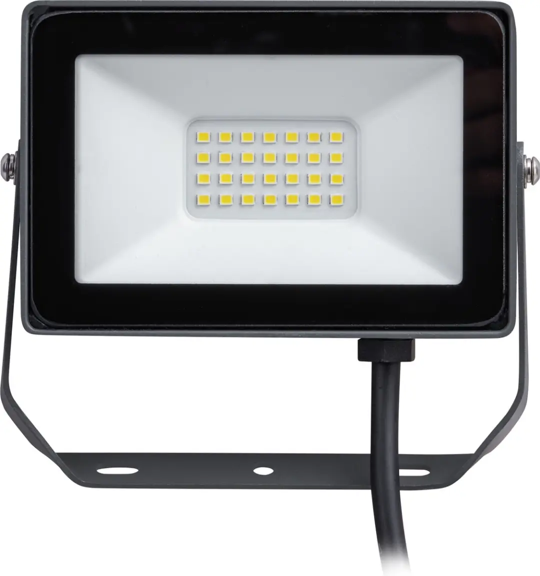 Philips ProjectLine Straler 10W Koel Wit 4000K - 8719514954496