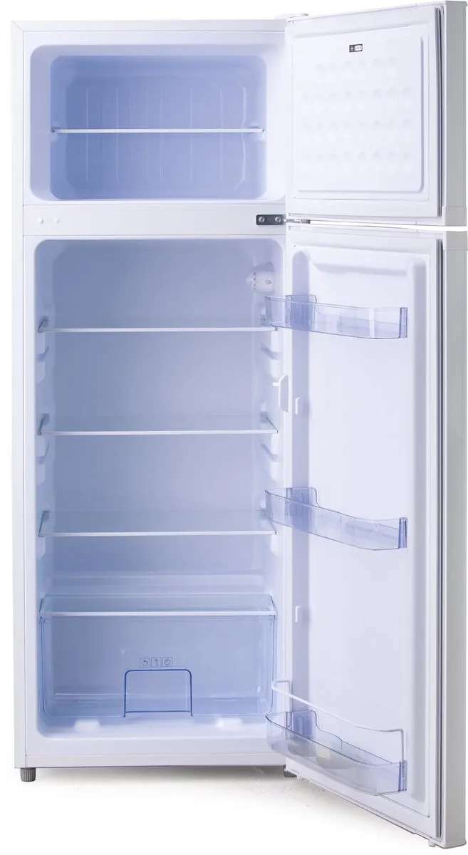 Domo DO91401C Koelkast - 206L - Wit