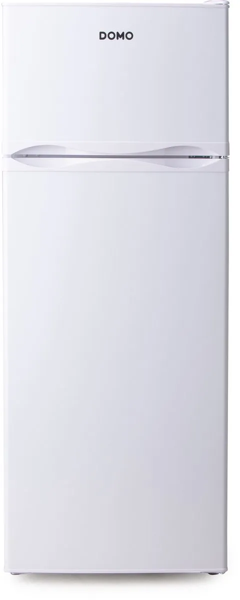 Domo DO91401C Koelkast - 206L - Wit