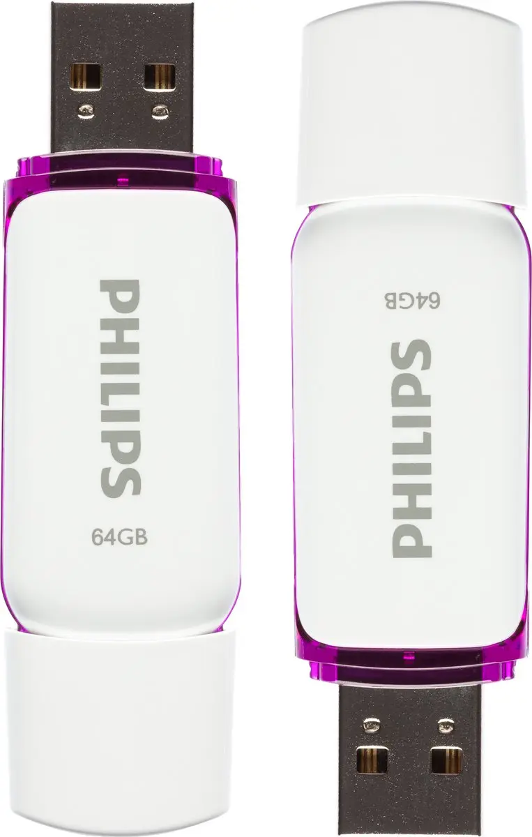 Philips USB Stick 64GB
