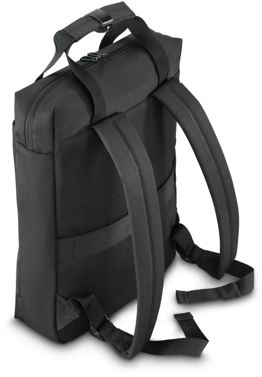 Hama Extreme Protect Rugzak 16,2" - D3O - Zwart