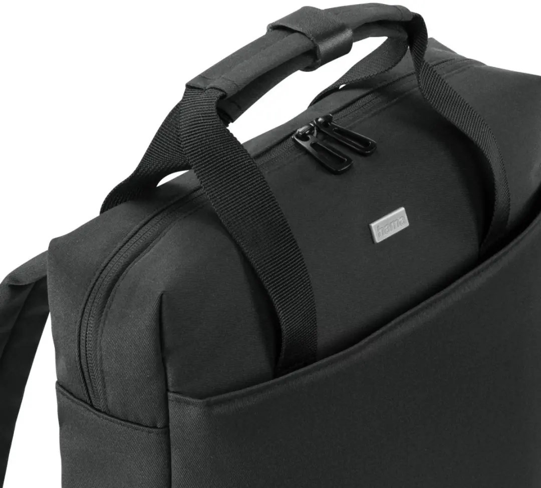 Hama Extreme Protect Rugzak 16,2" - D3O - Zwart