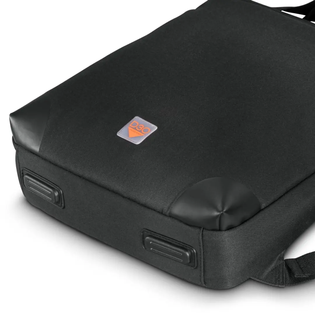 Hama Extreme Protect Rugzak 16,2" - D3O - Zwart - afbeelding 6 van 6