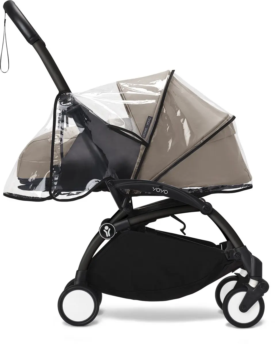 Stokke YOYO 0+ Regenhoes