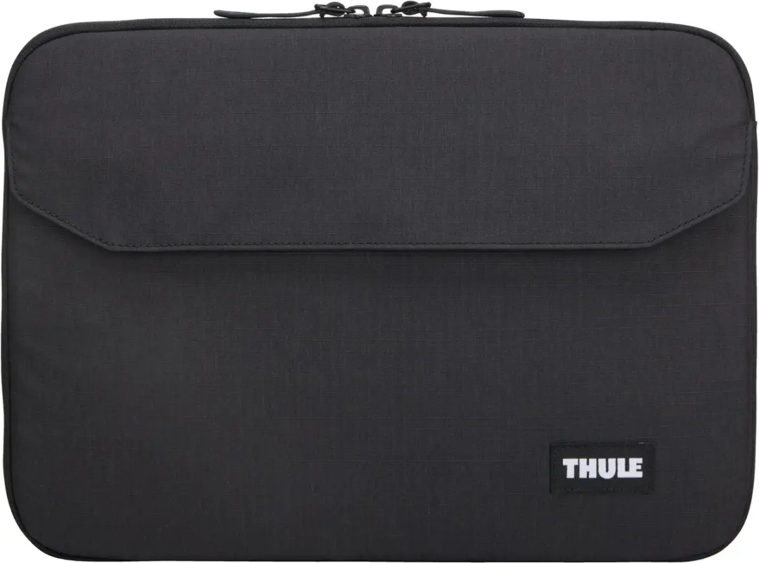 Thule Lithos Sleeve MacBook Pro 14 - 3205456 - Zwart