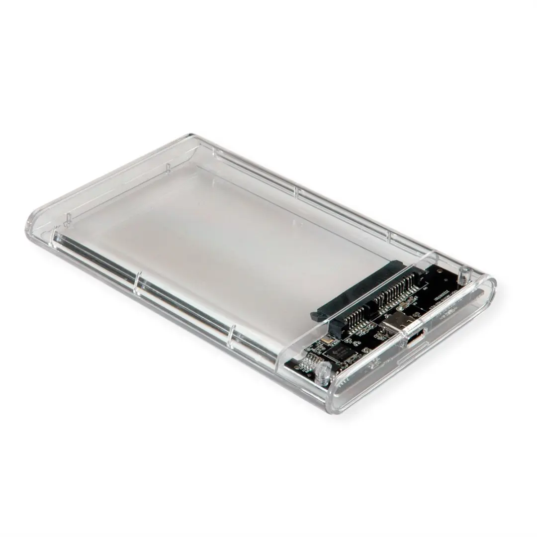 Value 16.99.4214 2,5" HDD Behuizing