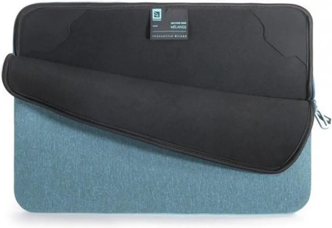 Tucano Mélange Laptophoes BFM1516-Z - 16 inch - Zwart