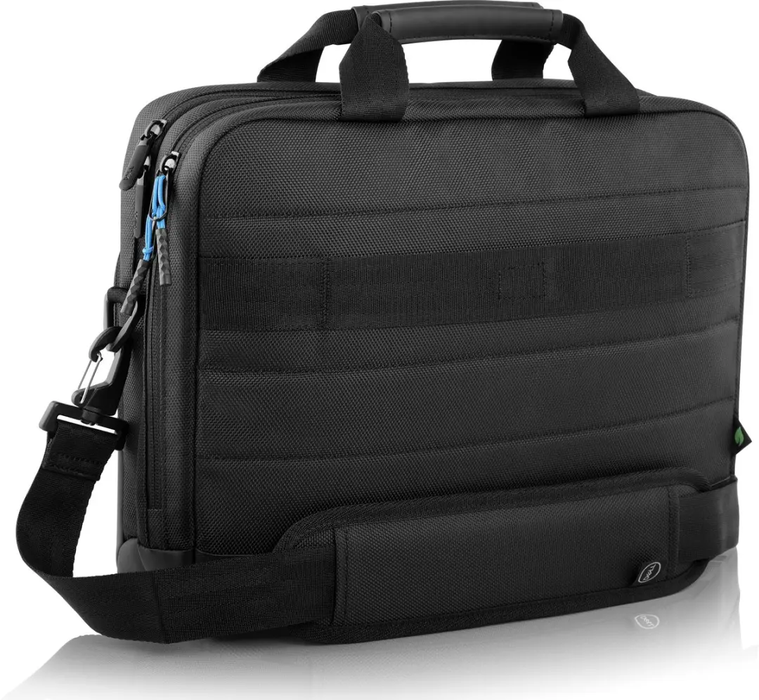 Dell Pro Briefcase 15 - 15 inch - Zwart