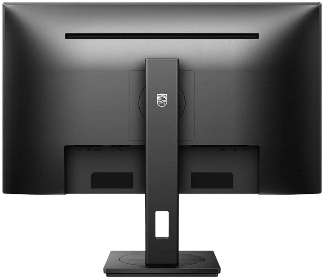 Philips S-line Monitor 275S9JML/00 27" VA - sRGB Zwart